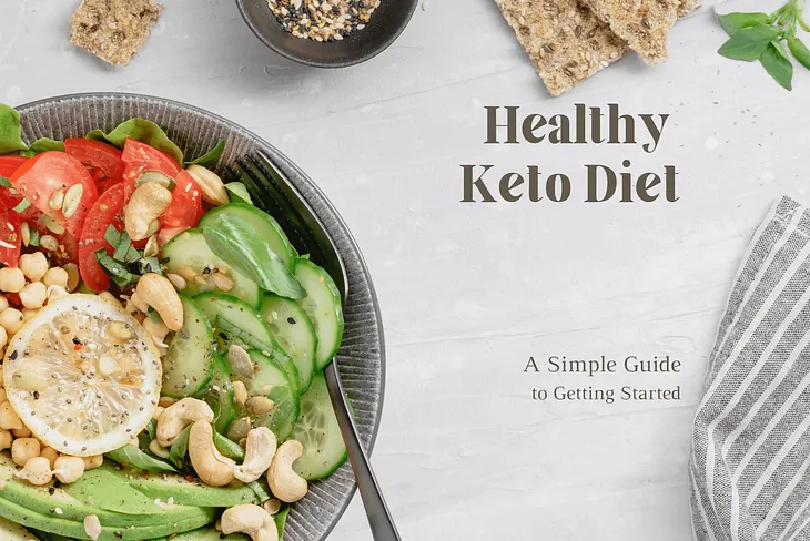 How the Keto Diet Can Transform Your Health in 2024: A Beginner’s Guide