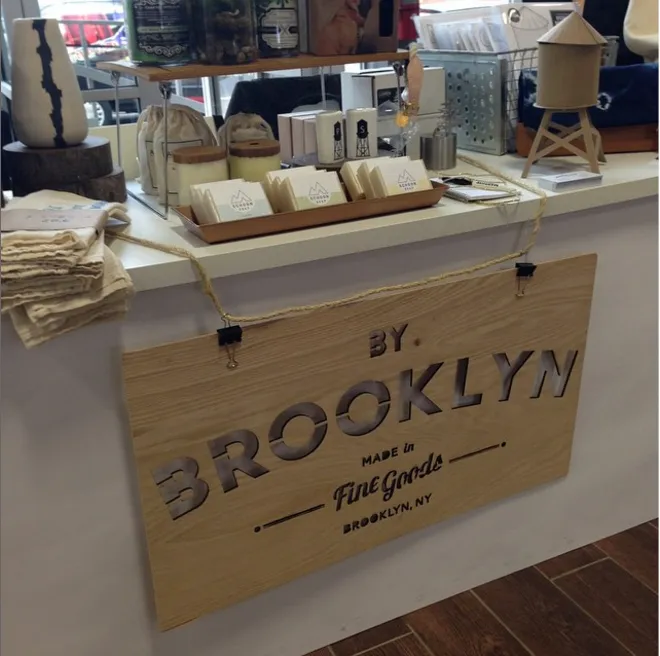 1, 2, 3, Local! Community Spotlight: By Brooklyn