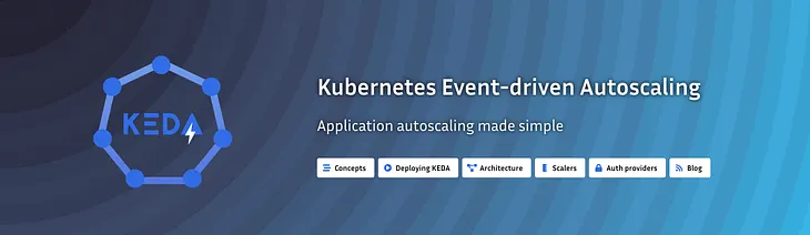 Auto Scaling Microservices with Kubernetes Event-Driven Autoscaler (KEDA)