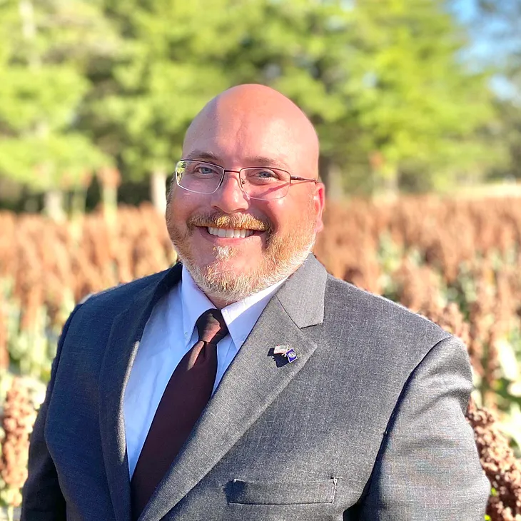 How Nate Blum of Sorghum United Is Helping To Address The Growing Challenge Of Food Insecurity