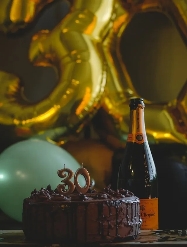 I Turned 30 Yesterday. Here are 5 Powerful Life Lessons from My 20s