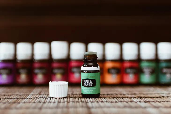 Young Living Essential Oils Lied to Distributors About Ingredient Sourcing