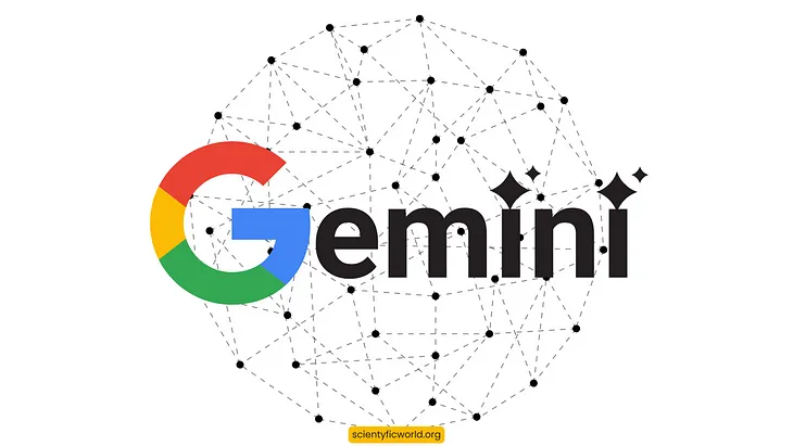 Google Launches New MultiModal AI Called Gemini Model