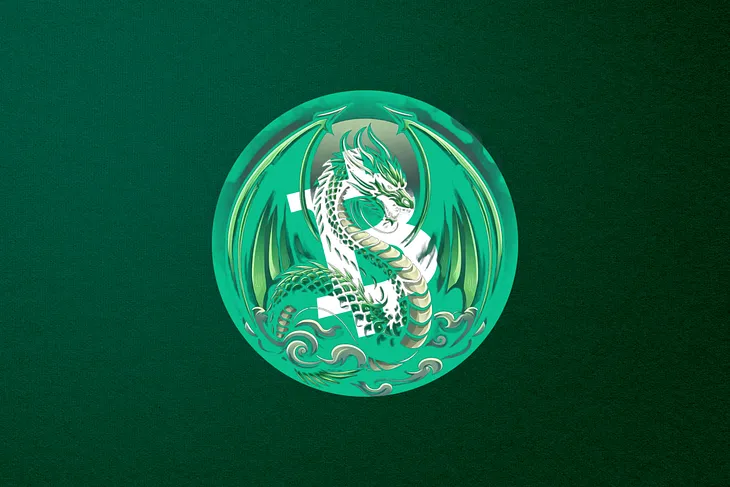 Bitcoin Cash: Year Of The Dragon