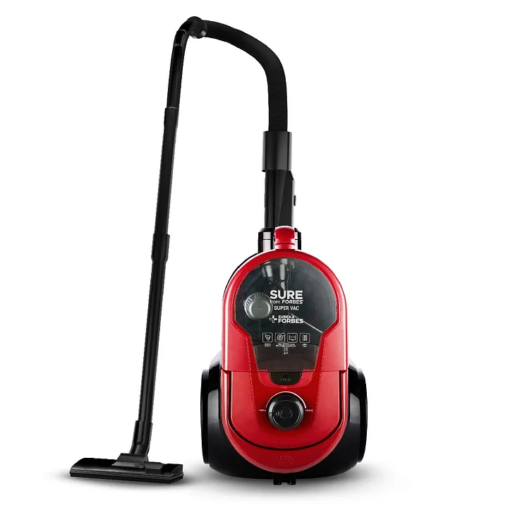 Eureka Forbes Supervac Vacuum Cleaner