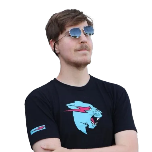 From Humble Beginnings to YouTube Stardom: The Rise of MrBeast