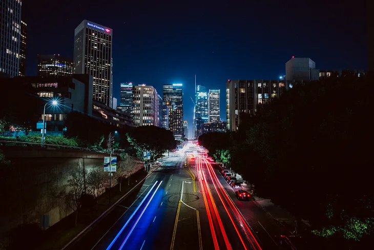 5 Epic Instagram-Worthy Photography Spots in Los Angeles