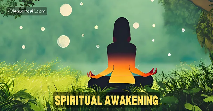 The Journey of Spiritual Awakening: Understanding Your Conscious Self