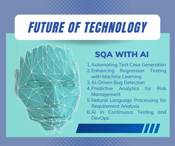 How I Can Use AI as a Software Quality Assurance (SQA) Engineer