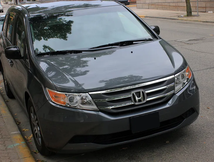 Honda Odyssey Best Years and Years to Avoid