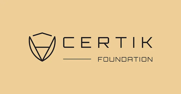 How to stake $CTK in Certik-chain