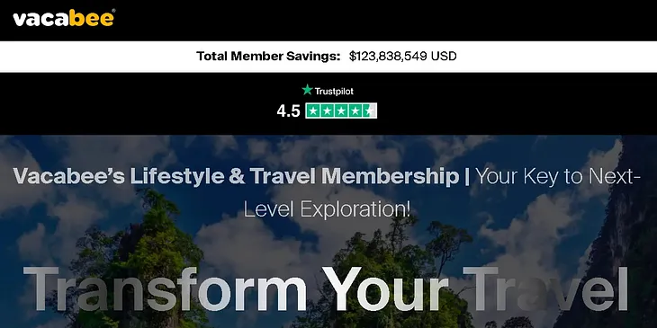 Bon Voyage and Beyond: My Experience with Vacabee Travel and Lifestyle Membership