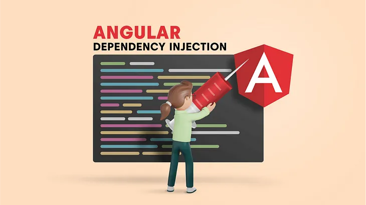 Angular Services and Dependency Injection