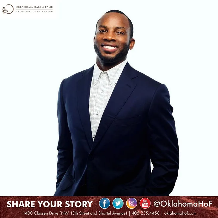 RYAN BROYLES — OU | NFL|REAL ESTATE