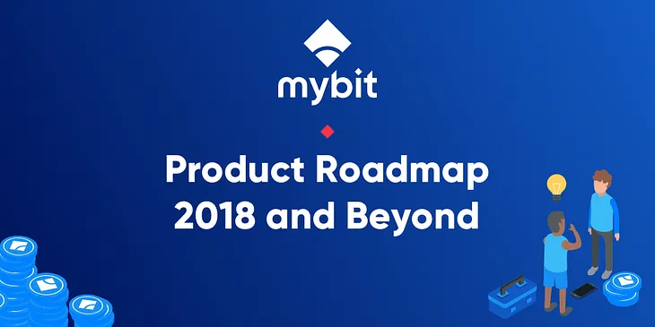 Product Roadmap