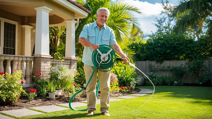 What Are Garden Hoses? Types, Benefits, And Uses