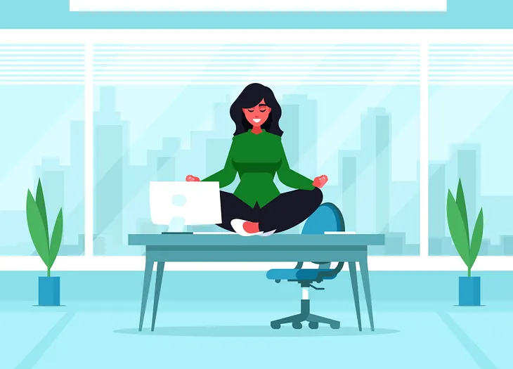 Ayurveda Meets 9-to-5: The Complete Guide to Dosha Balancing at Work