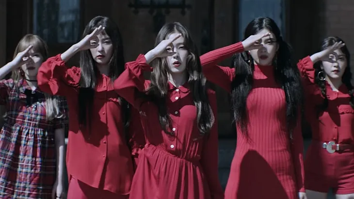 Why K-Pop Owns Halloween And The Horror Genre