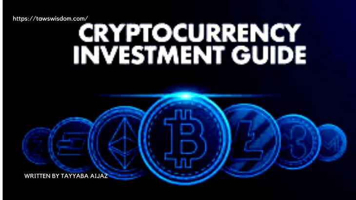 How To Invest In Cryptocurrency For Beginners