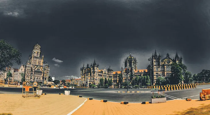 Chhatrapati Shivaji Terminus: A Blend of Heritage, Architecture, and Functionality