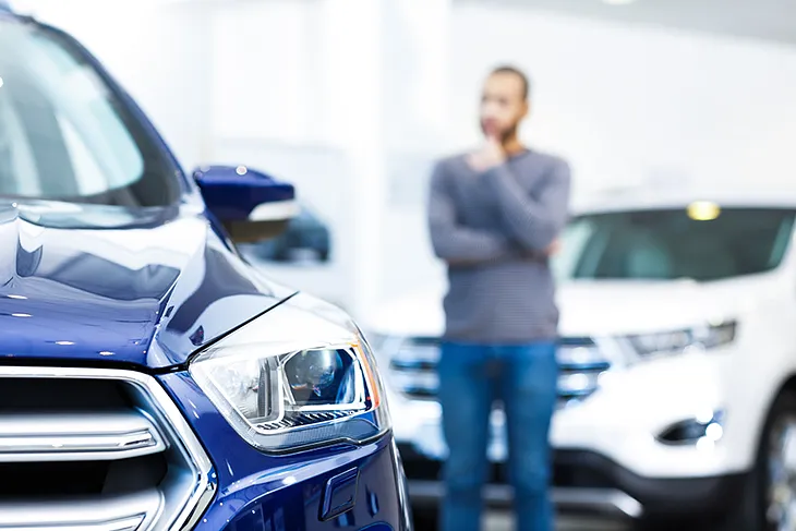 What the car dealers don’t want you to know about