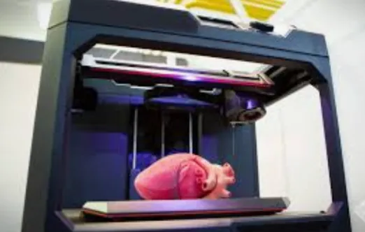 3D PRINTING, A NEW WAY OF CHANGING LIVES