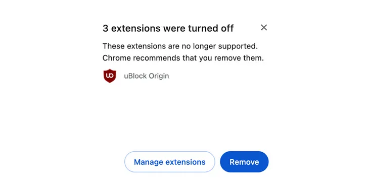 Here’s how Chrome could lose the browser war