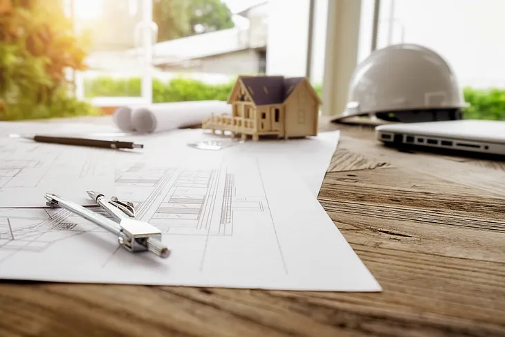 HOW TO SELECT A CONTRACTOR TO BUILD YOUR DREAM HOME