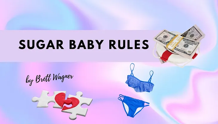 Sugar Baby Rules