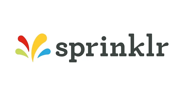 Sprinklr Internship Interview Experience (On-Campus)