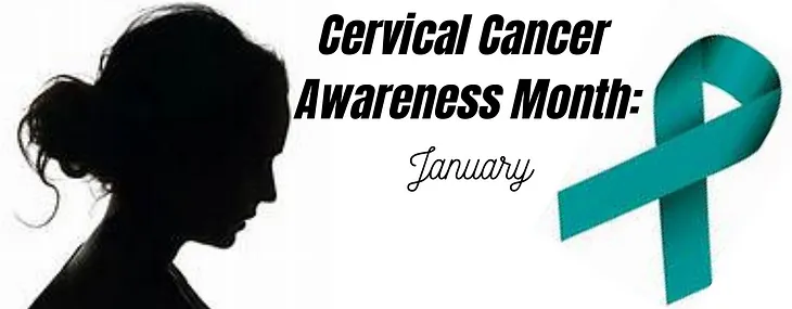 Cervical Cancer Awareness Month: Everything a woman should know