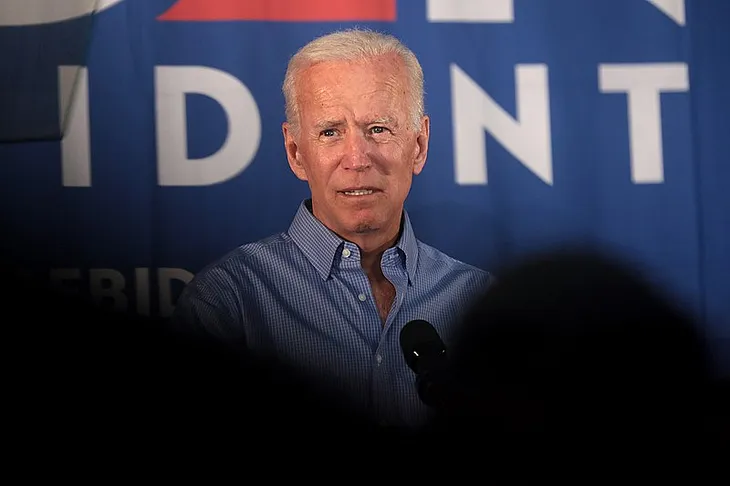 10 highlights of Joe Biden’s ambitious Climate Plan