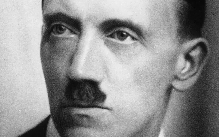 Six Things You (Probably) Don’t Know About Adolf Hitler