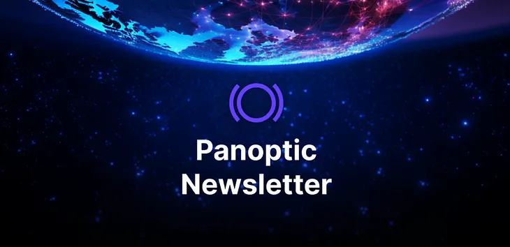 Panoptic Insights: March Newsletter