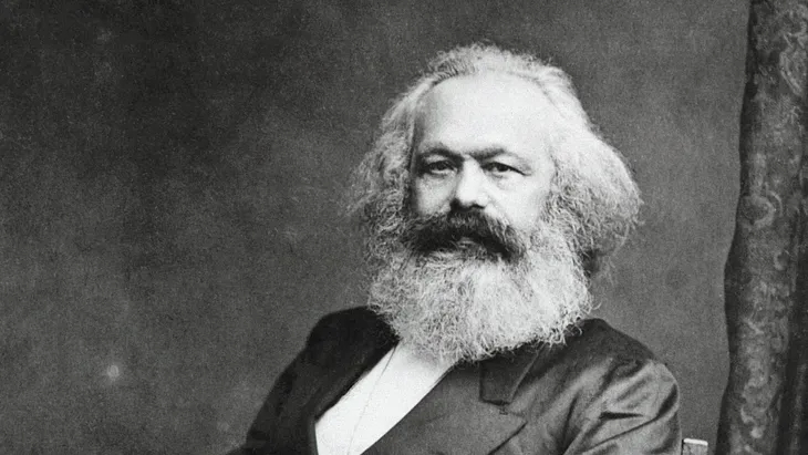 Why Karl Marx Was Right About Capitalism