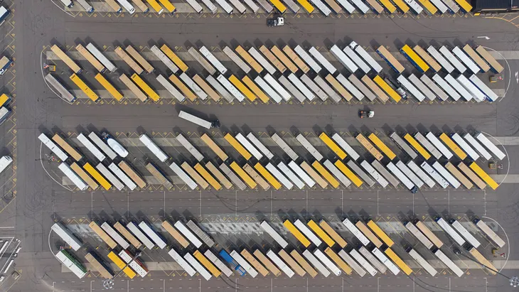 Food Imperialism: Keeping the Poorest People Poor