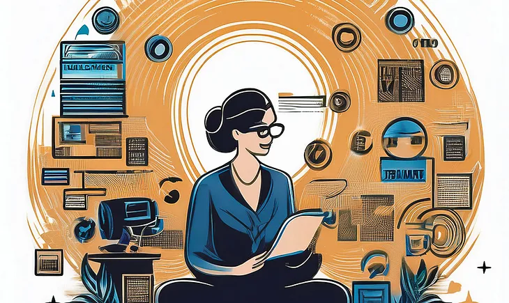 Building Credible Narratives: AI’s Impact on Brand Journalism