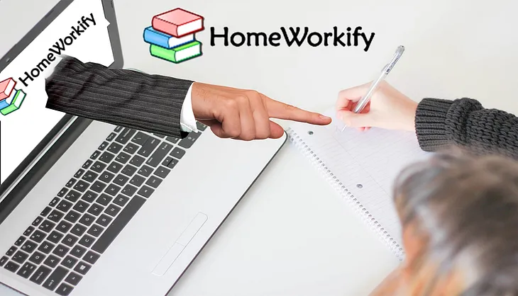 What is Homeworkify? Benefits, Features and Alternatives