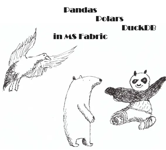 The most insightful stories about Microsoft Fabric - Medium