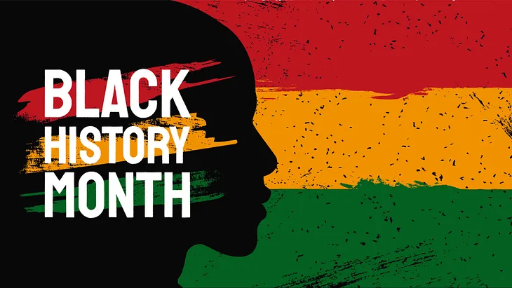 Intersecting Blackness: Black History Month and the Complexity of Black Identity