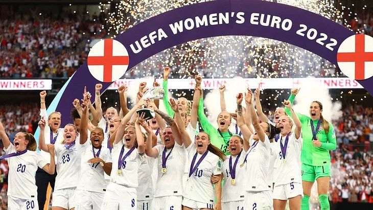 10 Interesting Facts about Women’s Football