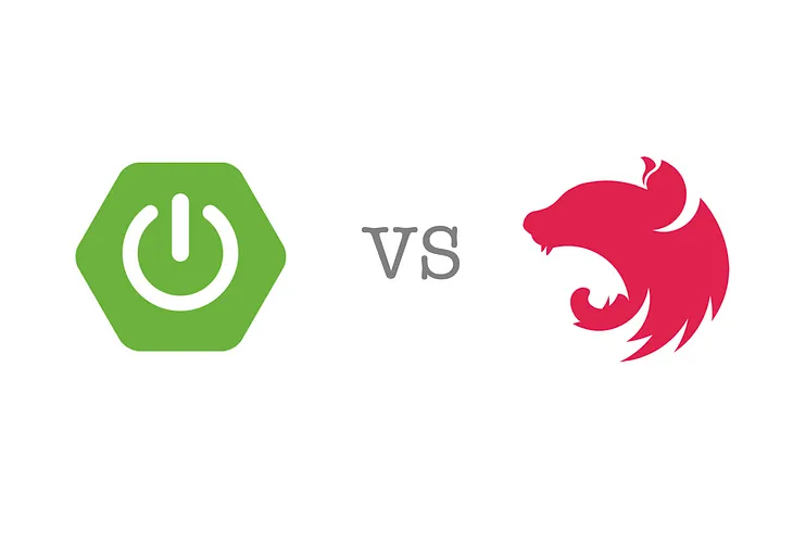 Which is the best, NestJS or Spring Boot?