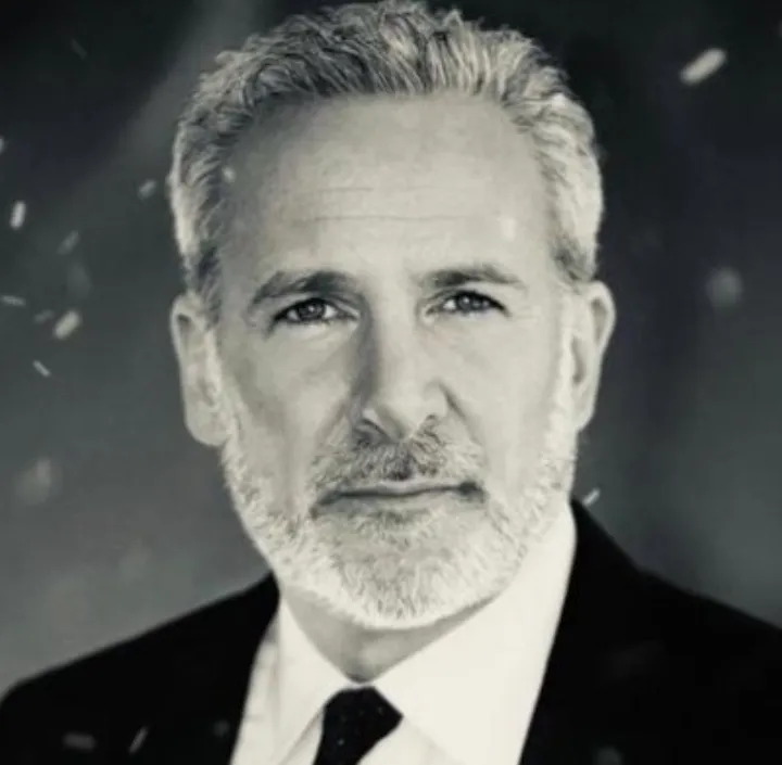 The Worst is Yet to Come: Expect Bitcoin to Fall Below $20,000; Says Peter Schiff.
