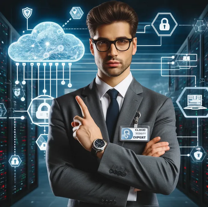 Get Ahead Of 99% Of People In Cloud Security By Focusing On These Skills