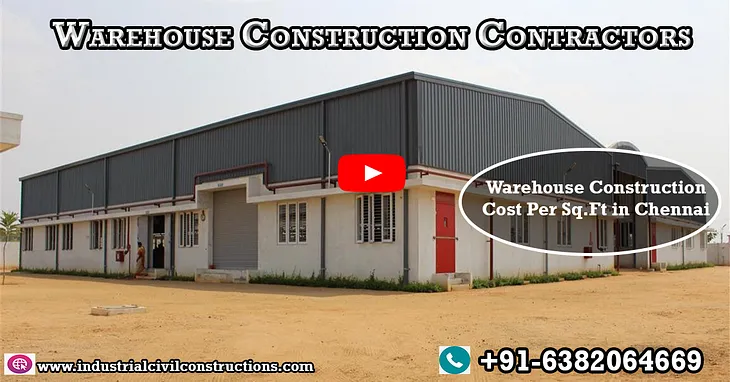 Builders Warehouse Contractors In Bangalore