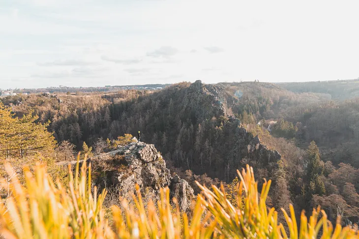 Explore the beauty of the Czech Republic #2 Prague