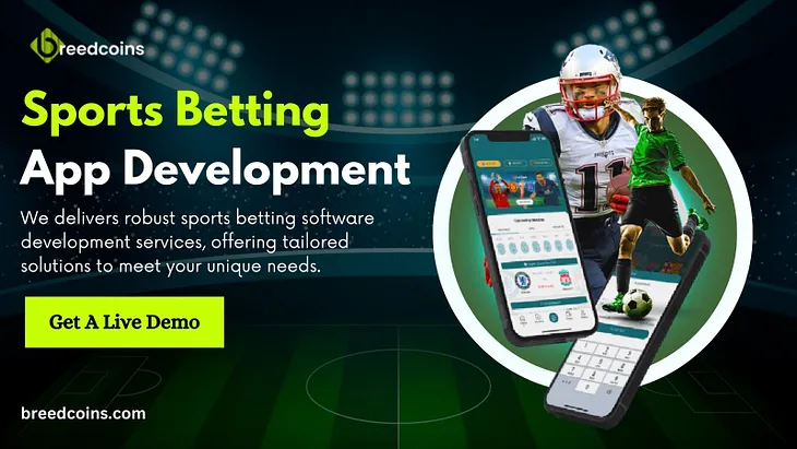 Top 10 Emerging Trends In Sports Betting App Development