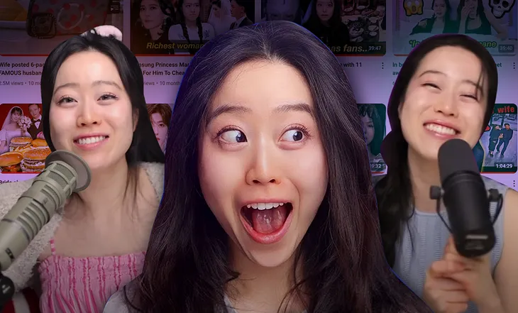 Stephanie Soo Is Revolutionizing True Crime Channels
