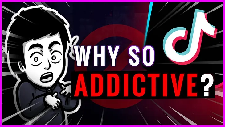 The Science Behind TikTok’s Addictive Design