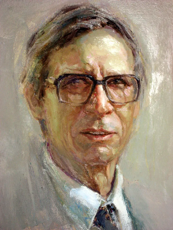 A Theory of Justice: An Introduction to John Rawls
